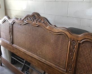 Headboard https://ctbids.com/#!/description/share/183964
