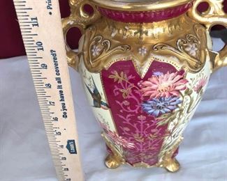 Antique Vase https://ctbids.com/#!/description/share/183970