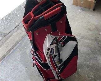 Golf bag https://ctbids.com/#!/description/share/183977