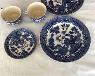 Blue and white   https://ctbids.com/#!/description/share/183990