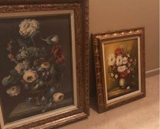 Gold framed oils   https://ctbids.com/#!/description/share/184003