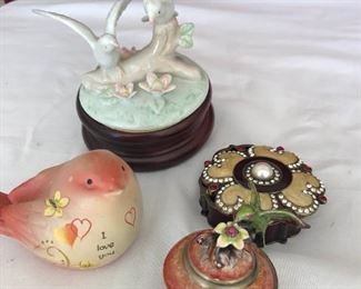 Birds and Boxes https://ctbids.com/#!/description/share/183966