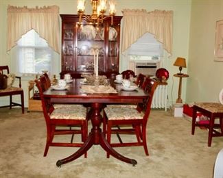 Estate Sales By Olga in Livingston NJ