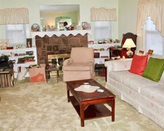 Estate Sales By Olga in Livingston NJ