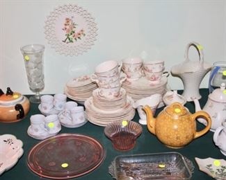 Estate Sales By Olga in Livingston NJ