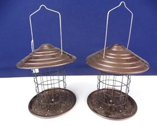 Lantern Citronella Candle Holders