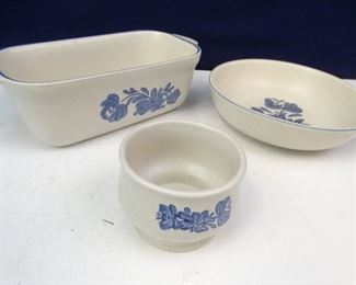 Stone Cookware Items