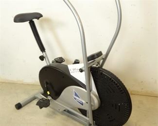 Body Rider Stationary Exercise Bike