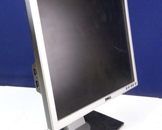 Dell 17 Adjustable Height Monitor