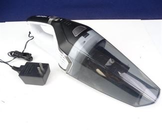 Homasy Hand Vac