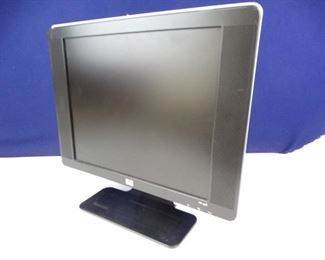 HP vP1717 LCD Monitor