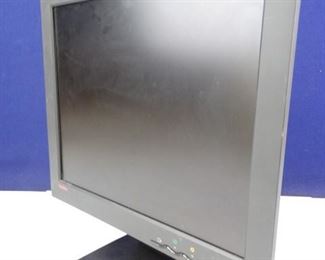 IBM Thinkpad 6734ABD LCD Monitor