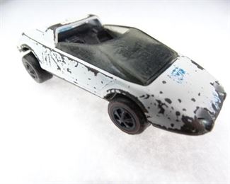 1969 Hot Wheels Jack Rabbit Special