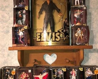 Elvis Collectables