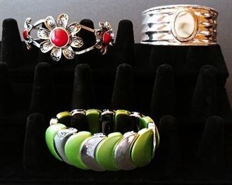 Vintage Bracelets