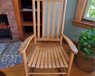 Rocking Chair