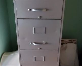 File Cabinet