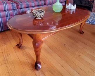 Cocktail Table