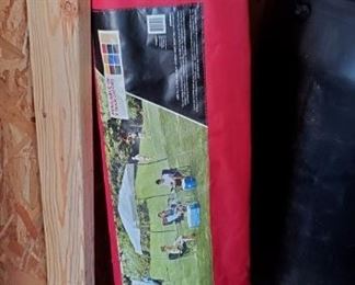 10 X 10 Canopy
