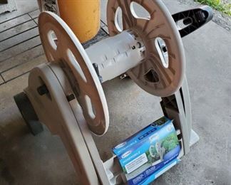 Brand New Hose Mobile
