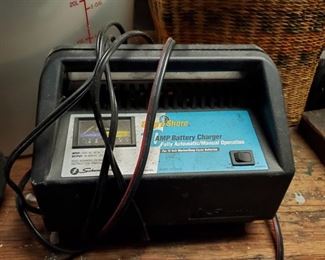 Battery Charger