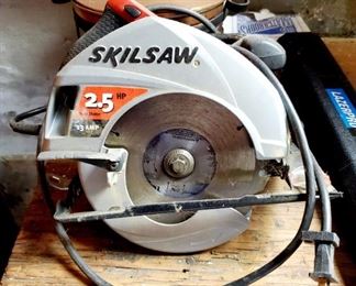 Skilsaw
