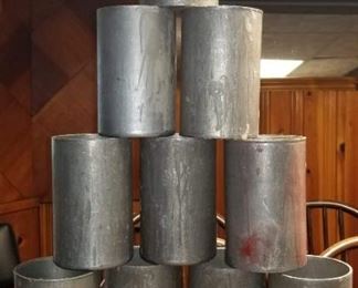 Candle Molds