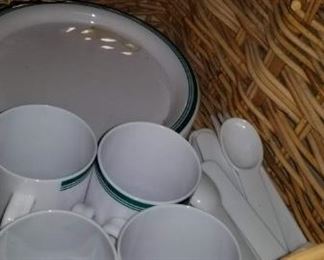 Place Settings