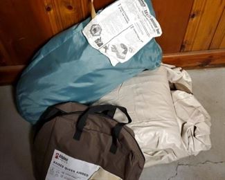 Camping Gear