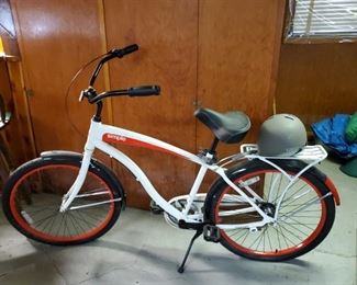 Simple Bike