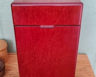 Humidor