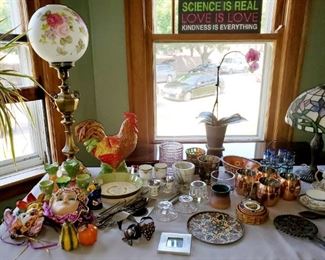 Variety Of Great Finds