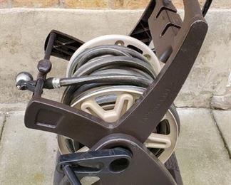 Hose w/ Reel