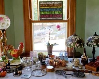 Variety Of Great Finds
