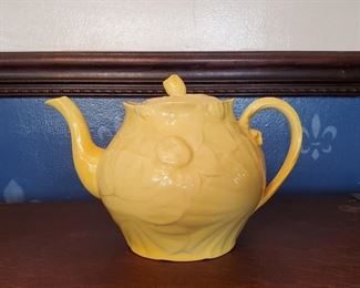 Musical Tea Pot
Thorens
