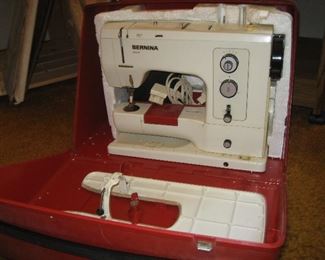 Bernina 830 sewing machine