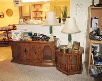 Pr. NICE Alabaster Lamps