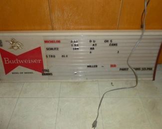 Sale Picture