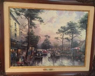 Sale Picture