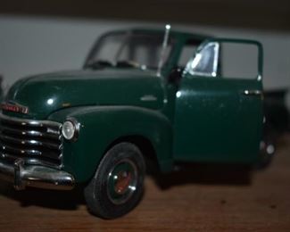 Part of the Vintage Toy Car Collection in the Drury Estate. All Quality Toys!