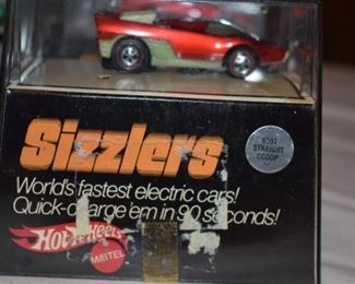 6551 Sizzlers Straight Coop         This Collection is a Fabulous Collection of Hot Wheels and Hot Wheels Items. We are selling the entire collection of Hot Wheels Cars and other  Hot Wheels related items together as one collection. We are accepting offers on this magnificent collection beginning today July 20th and will continue to do so through Friday, August 2nd at 7 pm. Check out more details and a form for making offers at www.pes3d.com under featured sales. Any questions please call.