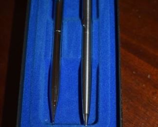 Vintage Shaeffer Pen and Pencil Set