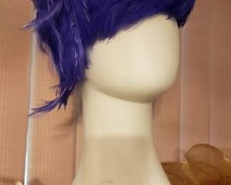 Jack McConnell Hats, Lots of them!