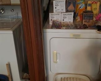 washer and dryer for sale