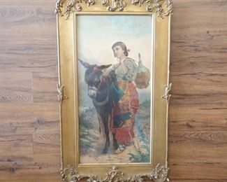 Sale Picture