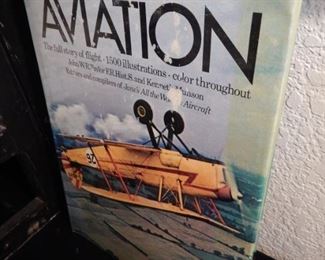 AVIATION