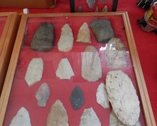 ARROWHEADS