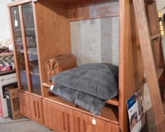 BASEMENT IS FULL - FURNITURE, PUZZLES, TRAIN STUFF, ELECTRONICS, HOLIDAY AND MORE