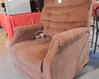RECLINERS