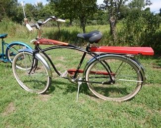VINTAGE ROADMASTER DISCOVERER BIKE
